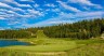 Featured Golf Destination: Kootenay Rockies