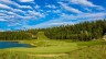 Cranbrook Golf Courses Kootenay Rockies