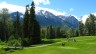 Smithers BC golf course
