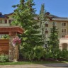 Sun Peaks Resort