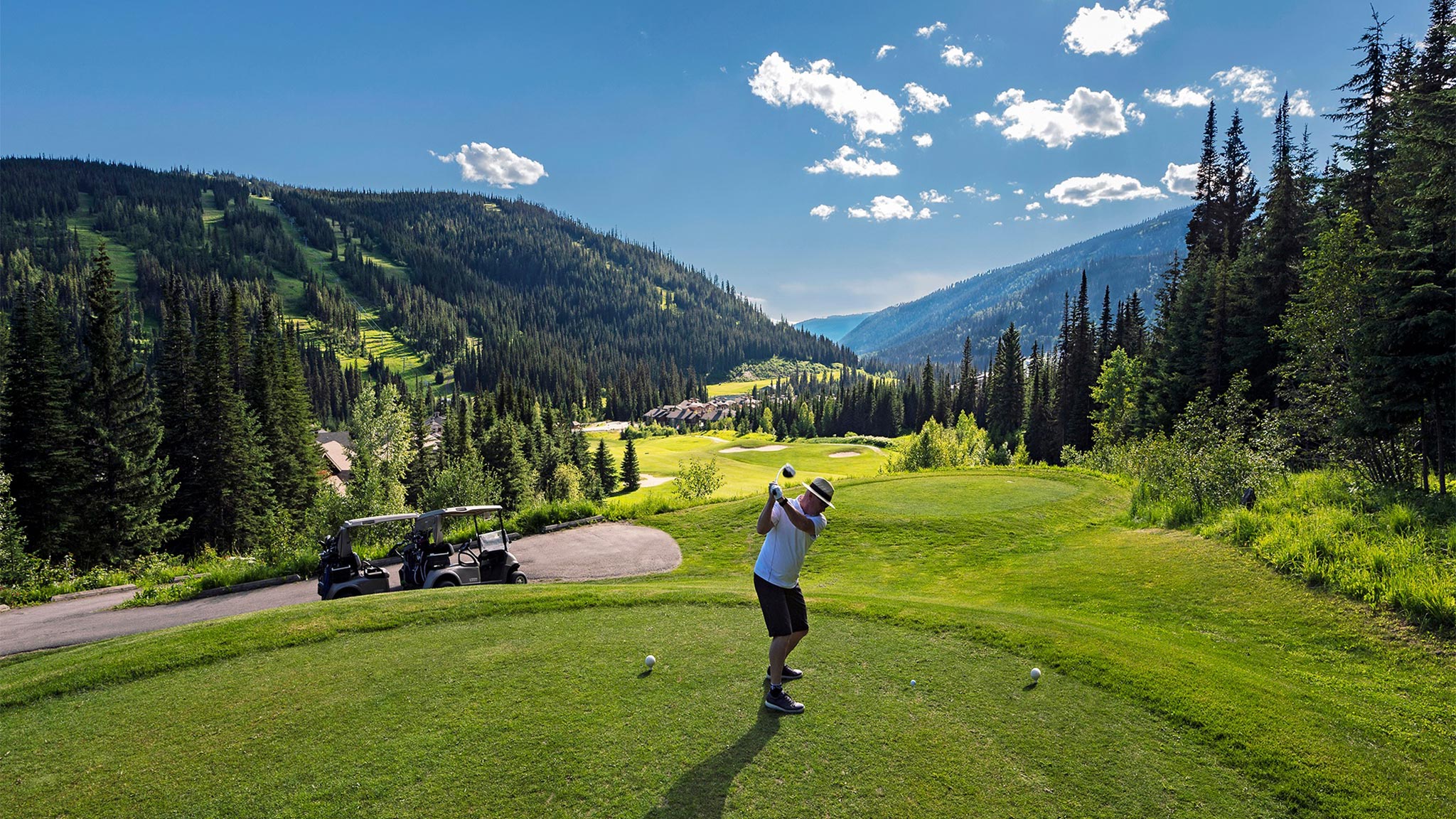 Sun Peaks Yoga  Sun Peaks Resort