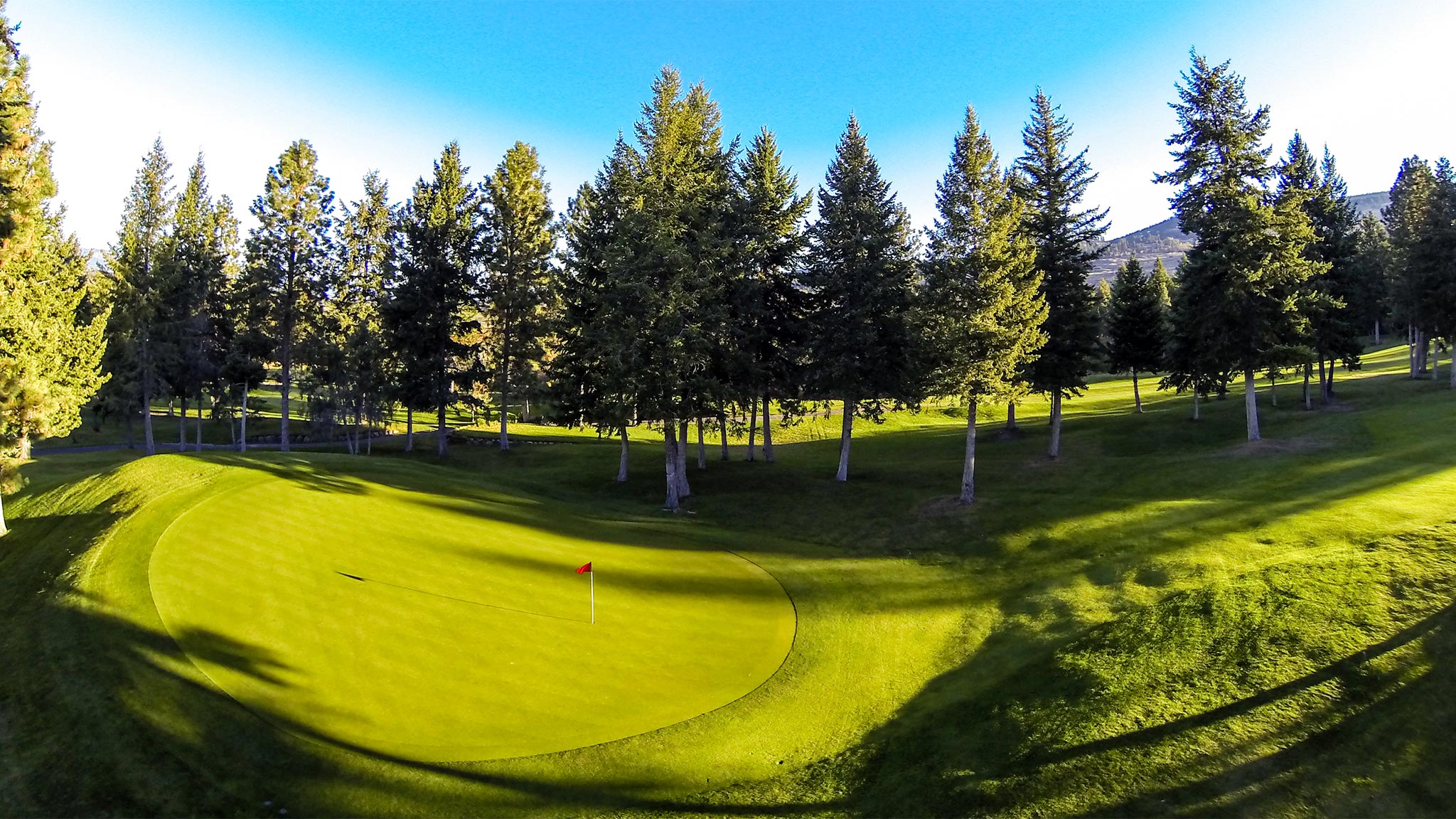 Top 10 Best Golf Courses In Kelowna   BCGMA SunsetRanch Hole3 2048x1152 