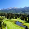 Whistler Golf Vacation Special - 5 nights / 4 rounds