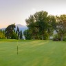 Osoyoos Golf Getaway – 3 Nights / 4 Rounds