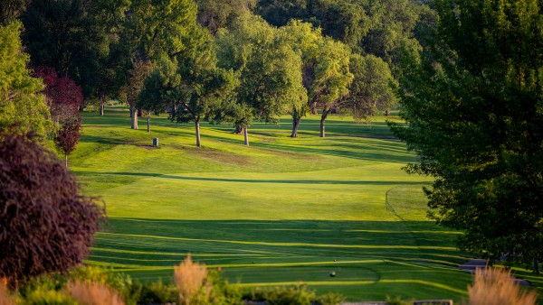 south okanagan golf