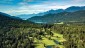 Kokanee Springs Golf Resort, Crawford Bay