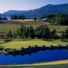 Cowichan Waterfront Golf Escape