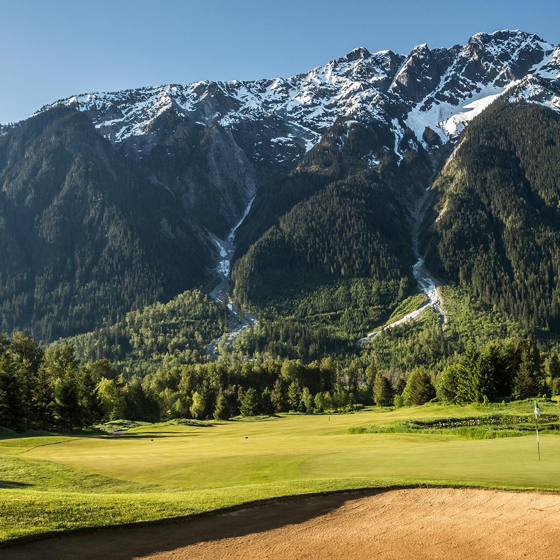 Elite British Columbia Golf Bucket List BC Golf