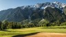 Golf courses near Whistler